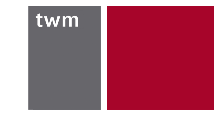 Logo TWM Studiobühne